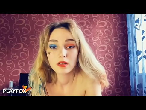 ❤️ Kouzelné brýle pro virtuální realitu mi poskytly sex s Harley Quinn Porno u porna cs.porn-mate.ru ❌️