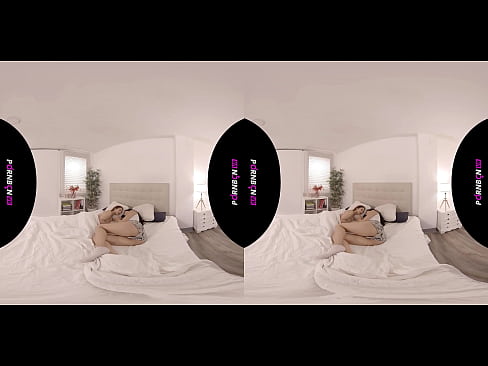 ❤️ PORNBCN VR Dvě mladé lesbičky se probudí nadržené ve virtuální realitě 4K 180 3D Geneva Bellucci Katrina Moreno Porno u porna cs.porn-mate.ru ❌️