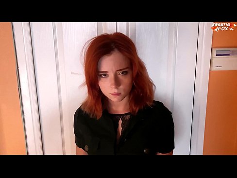❤️ Ochranka potrestala krásnou ženu za krádež v obchodě - sperma v ústech Porno u porna cs.porn-mate.ru ❌️