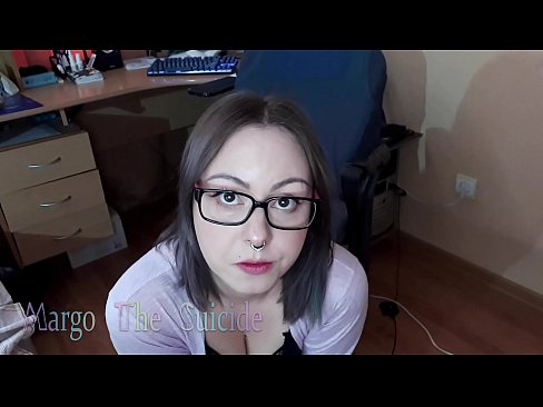 ❤️ Sexy holka s brýlemi kouří dildo hluboko na kameru Porno u porna cs.porn-mate.ru ❌️