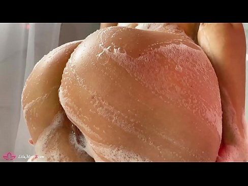 ❤️ Bruneta masturbuje kundu vibrátorem až k intenzivnímu orgasmu ve sprše Porno u porna cs.porn-mate.ru ❌️
